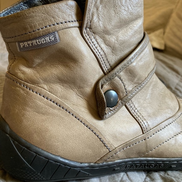 Pataugas | booties - Picture 4 of 9